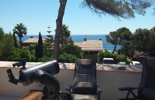 Villa Le Patio à 20 m de la mer - Foto 18