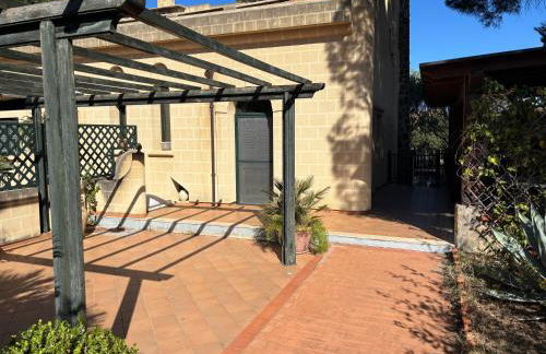 Villa al mare Baia Emiri Mazzaforno Cefalù - Foto 45