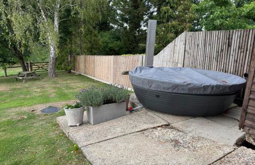 Wild Spa Cottage - Foto 26