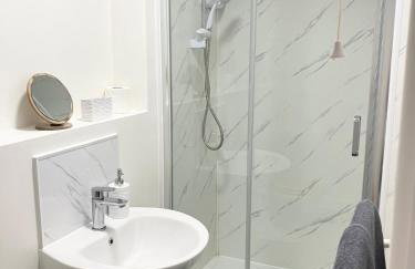 Maidstone town centre, 1 min from train station - Foto 5