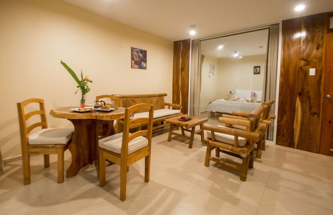 Boracay Amor Apartments - Foto 29