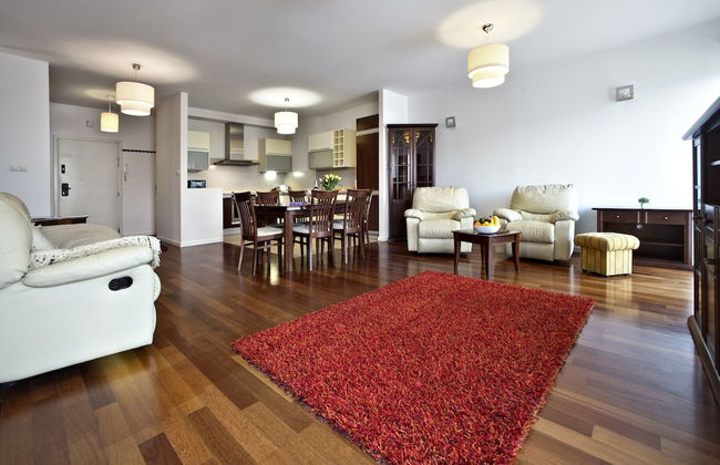 Żoliborz Gwiaździsta - Foto 8