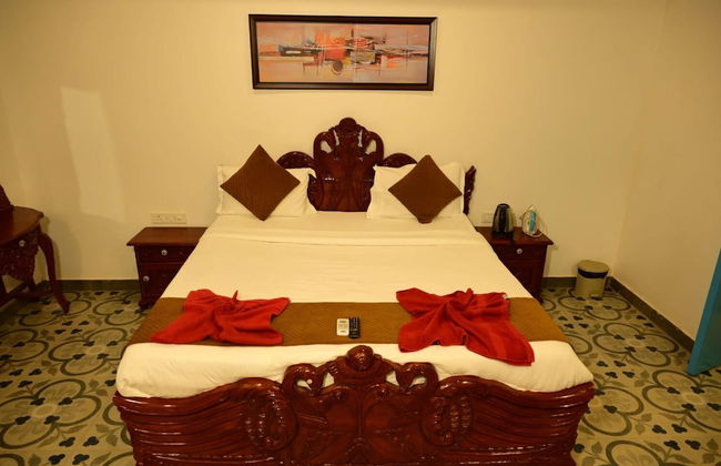 Baga Villa Harshita - Foto 8