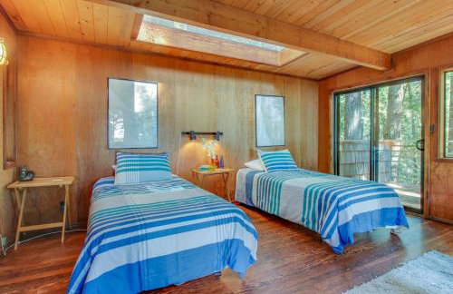 The Redwood House - Photo 3