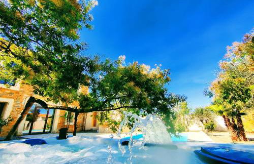 Villa Napoléon Piscine&Jacuzzi - Foto 1