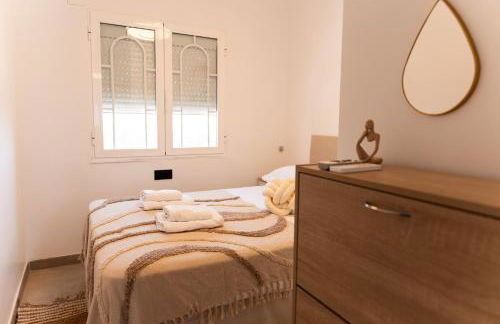 CASA Adosada obra nueva Calas santa pola del este 50 metros del mar - Foto 32