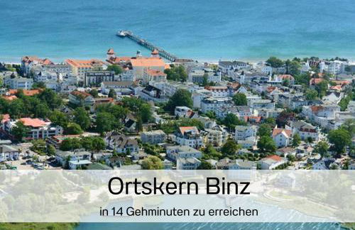 Ostsee-Traumferienwohnungen Villa Meeresbrise - Foto 49