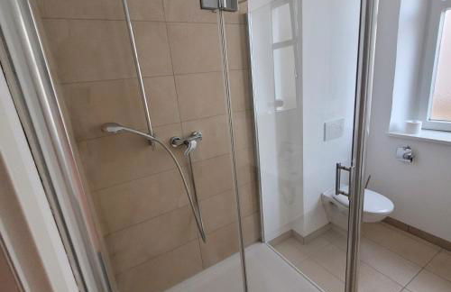 Appartement am Bahnhof II - Foto 21