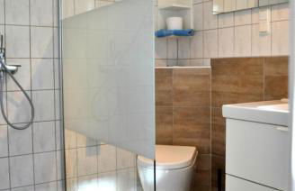 Ferienhaus Ostseebrise Usedom im Grünen familienfreundlich ruhig Parkplatz Terrasse Kamin - Foto 20