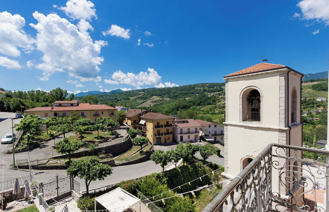 Palazzo Vittoli - Iside & Delia - Photo 19