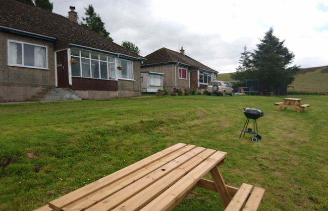 Scotland Shooting Club - Foto 44