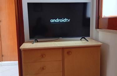 Bright and Panoramic Two-room Apartment - Foto 34