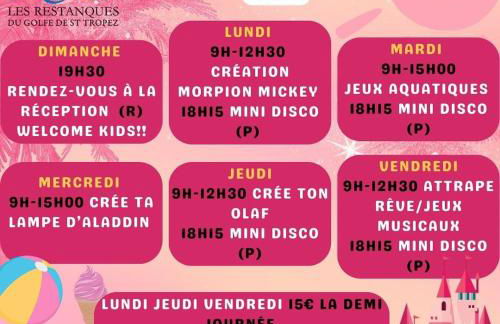 Les Restanques IRIS 2124 - Foto 19