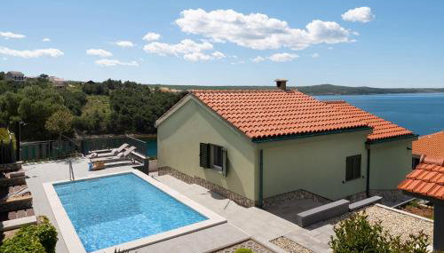 Green House - Foto 3, sunbed