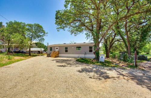 Cedar Creek Reservoir Home with Private Boat Ramp! - Foto 27