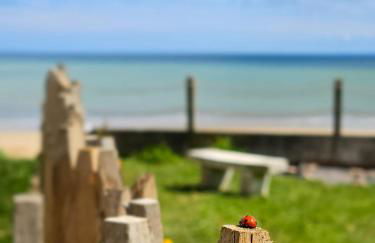 Entre ciel et mer - Photo 17