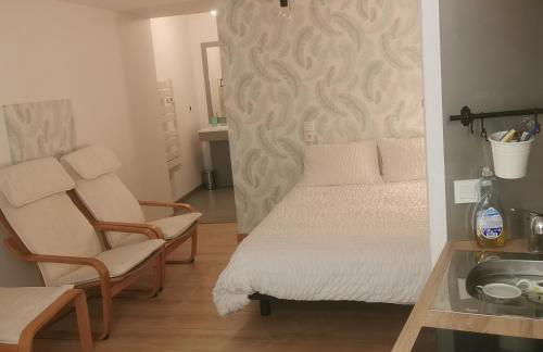 Aux Portes des Thermes - Photo 3