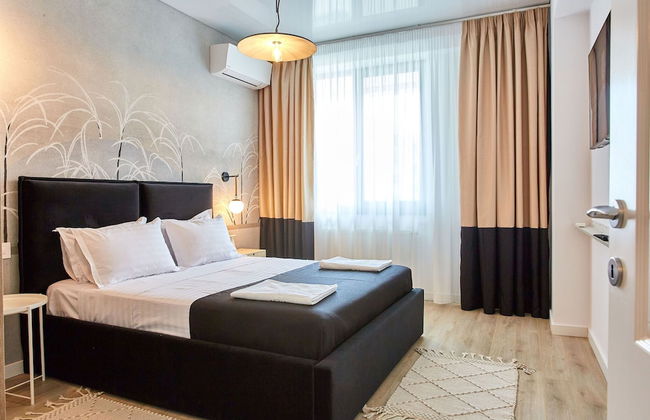 Resort Stefan - Photo 16