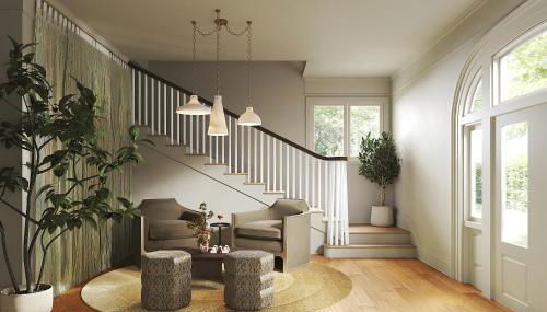 Savannahs Most Beautiful Designer Home - Foto 2