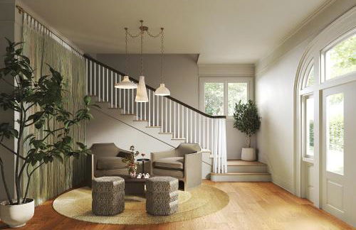 Savannahs Most Beautiful Designer Home - Foto 2