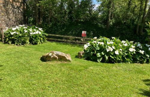 Re-imagined Stone Barns in the Country Near the Coast - Foto 50
