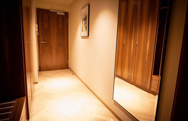 EST Residence Schoenbrunn Vienna - contactless check-in - Foto 9