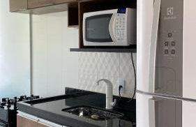 Atlântico condomínio - Photo 26