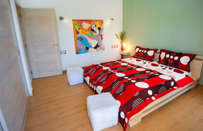 Villas Agua Dulce - Photo 45