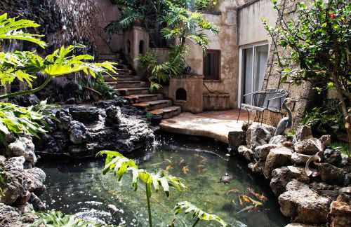 El Refugio Apartments & Villa - Foto 13