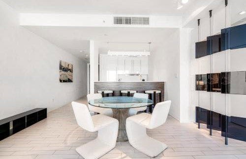 Ocean View at 2201 Collins Ave. formerly W South Beach - 1114 - Foto 4