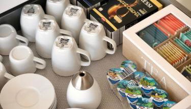 Ferienwohnung no.55 - Foto 5