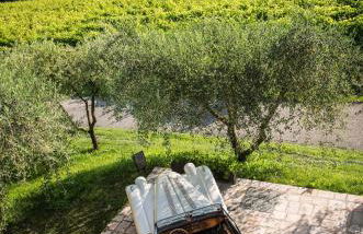 ROMANTIK Relais d'Arfanta - Foto 32