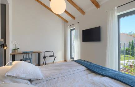 Luxury villa Povetica with pool in Vizinada - Foto 29