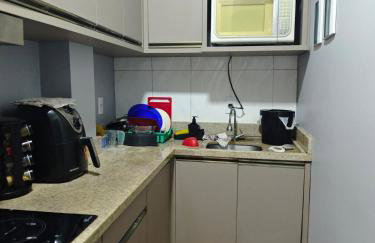 Sobrado amplo bem localizado em cascavel 1 suíte mais dois quartos ate 5 pessoas - Photo 6