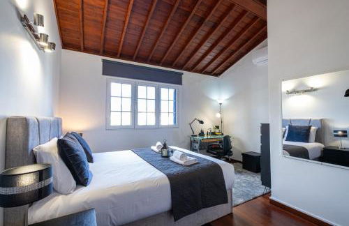 Azores Palmeira Villa - Photo 19