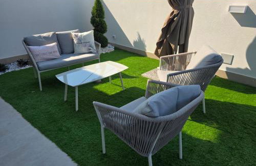 M4REE Seaside Suites & Relax - Foto 3