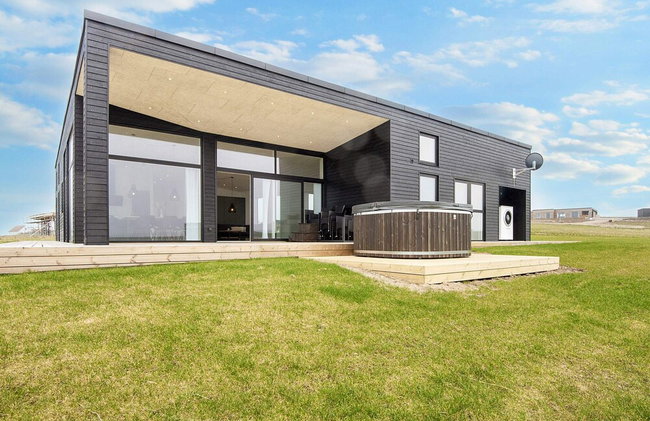 12 Person Holiday Home in Lemvig - Foto 36