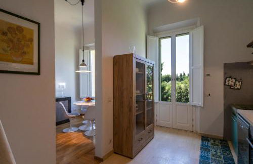 AF51 Florence Apartment - Foto 28