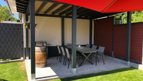 Ferienhaus Neumeyer - Foto 3