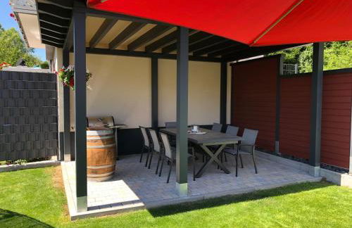 Ferienhaus Neumeyer - Foto 3