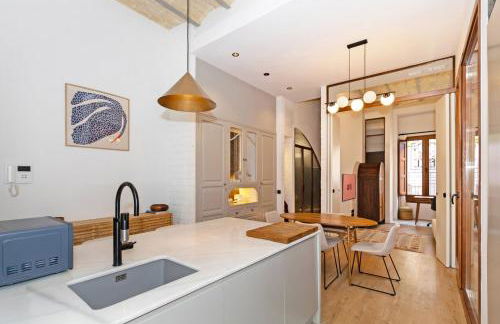 Guestready - Bright stay at Cabanyal - Foto 6