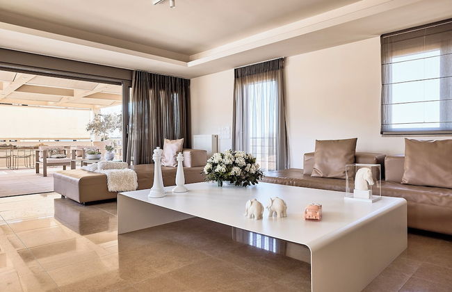 Elaia Luxury Apartments Glyfada - Foto 62