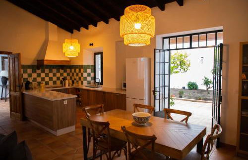 El Molino del Huertezuelo - Foto 17