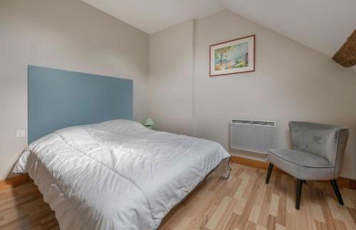 À 400m des marais de Guérande - Maison de paludier - Foto 6