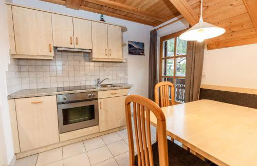 Apartment Obkircher - Foto 5