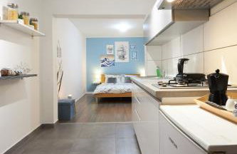 Apartment Blue - Foto 1