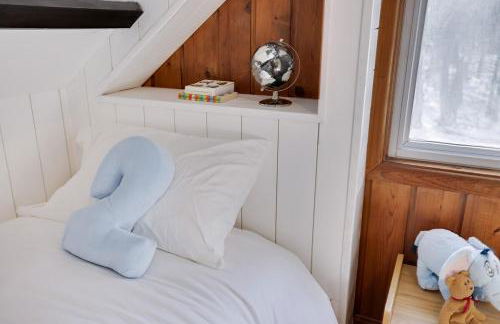 Cabin in the Woods - Foto 19