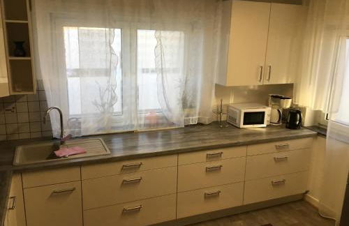 Ferienwohnung, Solms-Obendorf - Foto 1