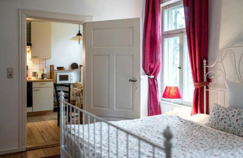 Schloss Lühburg - Foto 63