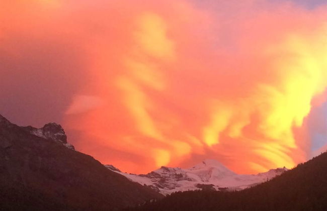 Bergfreude - Foto 78